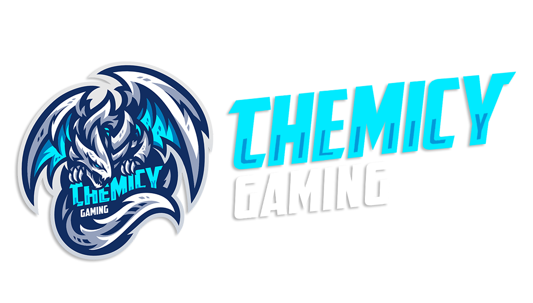 Chemicy Gaming